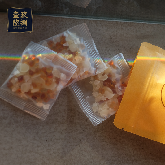 桃膠雪燕雪蓮子