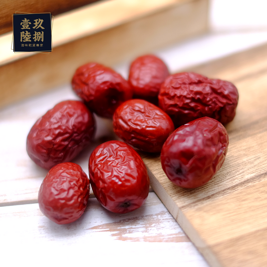 紅棗