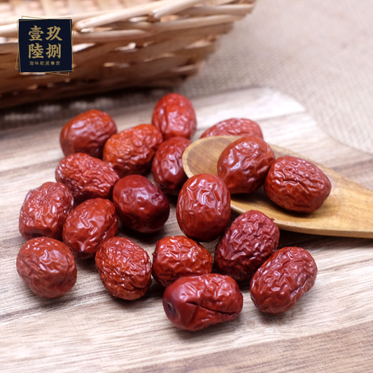特級雞心棗